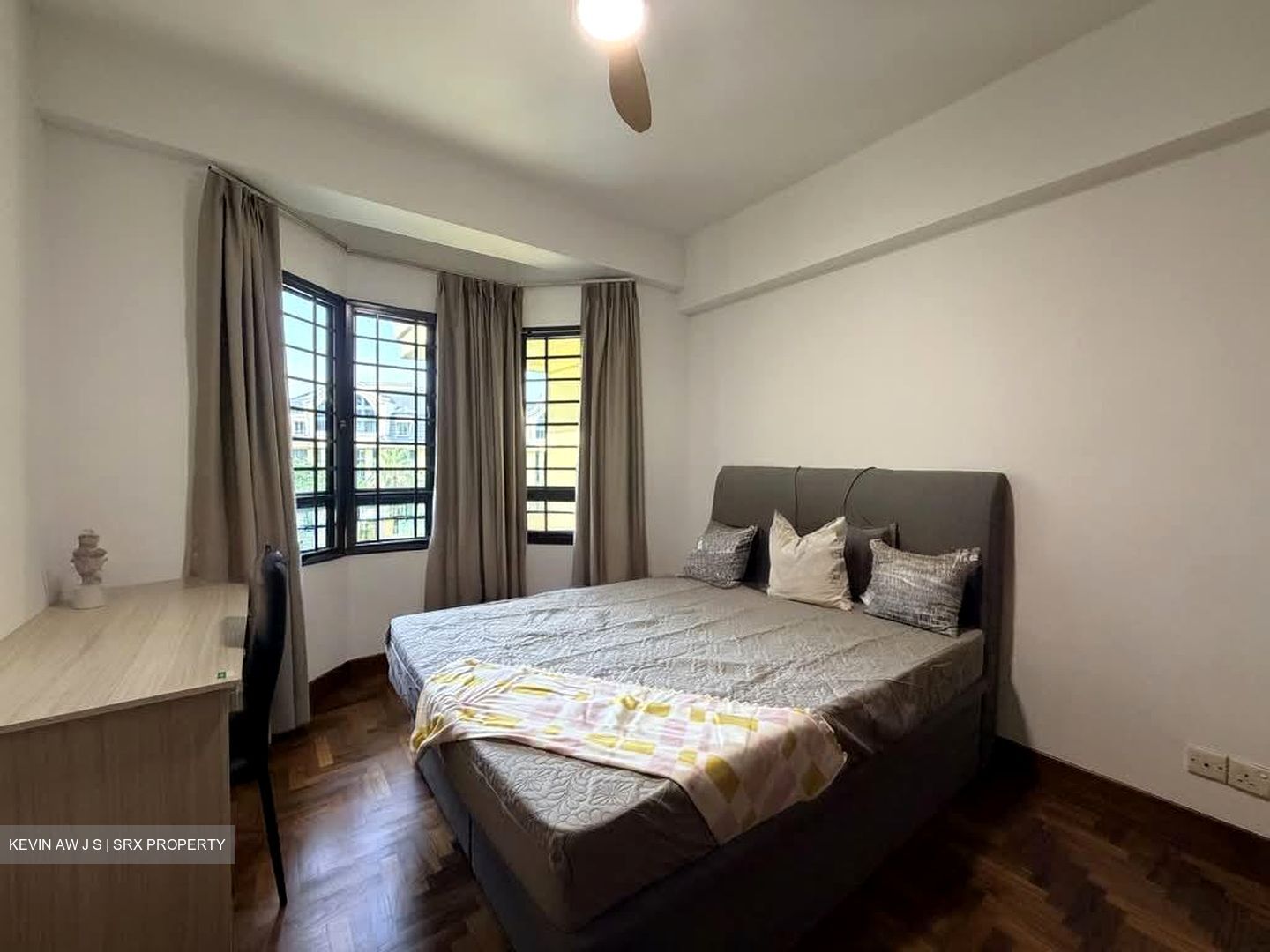 The Parc Condominium (D5), Condominium #553638871
